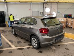 VOLKSWAGEN Polo Polo Comfortline 1.0 l 59 kW (80 PS) 5-speed