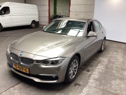 BMW 3-serie 320d EDE Luxury Edition