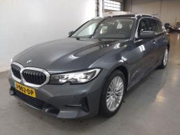 BMW 3-SERIE TOURING 318d Executive Edition