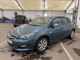 OPEL Astra 1.4 Turbo Ultimate Edition
