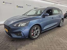 FORD Focus Wagon 1.5 EcoBoost 150pk ST-Line Bus. AT Wagon 5D