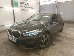 BMW 1.5 118I DKG7 Edition Sport BMW Série 1 / 2019 / 5P / Berline 1.5 118I DKG7 Edition Sport