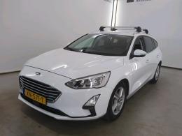 FORD Focus Wagon 1.0 EcoBoost 100pk Trend Edition Business