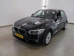 BMW 1-serie 118i 136pk Aut Corporate Lease Steptronic Edition