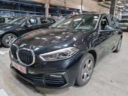 BMW 1 HATCH DIESEL - 2019 116 dA AdBlue -Business (Si Model)-Model Advanatage-