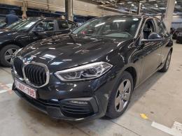 BMW 1 HATCH DIESEL - 2019 116 dA AdBlue)-Business-Assistant-ModelAdvantage-