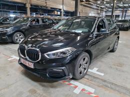 BMW 1 HATCH DIESEL - 2019 116 dA AdBlue-Business-Model Advantage-
