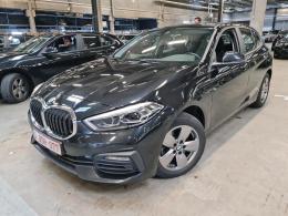 BMW 1 SERIES HATCH 1.5 116DA (85KW) )-Business-Driving Assistant-ModelAdvantage-Mirror-