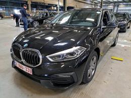 BMW 1 SERIES HATCH 1.5 116DA (85KW) Model Advantage Mirror Business Driving Assist