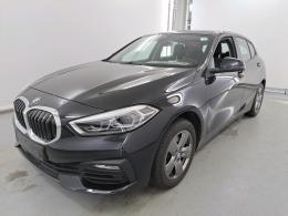 BMW 1 SERIES HATCH 1.5 116DA (85KW) Model Advantage Mirror Business Driving Assist