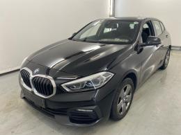 BMW 1 SERIES HATCH 1.5 116DA (85KW))-Business-Driving Assistant-ModelAdvantage-Mirror-