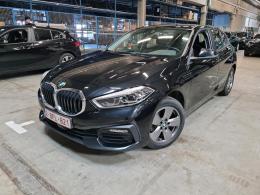 BMW 1 SERIES HATCH 1.5 116DA (85KW))-ModelAdvantage-Business-Mirror-Driving Assistant
