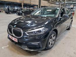 BMW 1 SERIES HATCH 1.5 116DA (85KW))-ModelAdvantage-Business-Mirror-Driving Assistant-