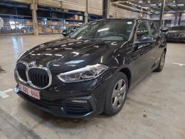 BMW 1 SERIES HATCH 1.5 116DA (85KW)-Business-Driving Assistant-Mirror-Model Advantage-