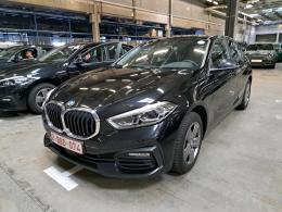 BMW 1 SERIES HATCH 1.5 116DA (85KW)-ModelAdvantage-Business-Mirror-Driving Assistant-