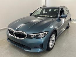 BMW 3 TOURING DIESEL - 2019 318 dA AdBlue Business Model Advantage