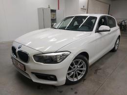 BMW - 1 HATCH 116d 116PK Advantage Business Plus