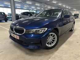 BMW - 3 BERLINE 318dA 136PK Edition With Active Cruise & Parking Assistant Pack