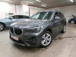 BMW - X1 xDrive25e 220PK Business Edition Pack Business Plus With Heated Seats & LED HeadLights & Driving Assistant Plus  * HYBRID*