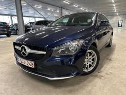 MERCEDES - CLA SHOOTING BRAKE 180 d 109PK Pack Professional & Active Park Assist With Camera