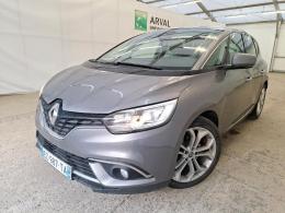 Renault Business Energy dCi 110 Scenic IV Business 1.5 DCI 110CV BVM6 E6