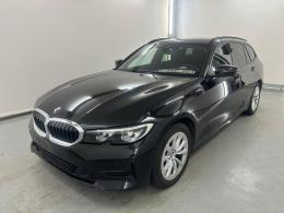 BMW 3 SERIES TOURING 2.0 318DA (100KW) TOURING Model Advantage Business