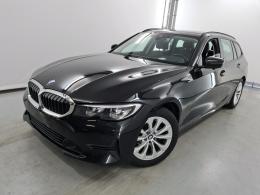 BMW 3 TOURING DIESEL - 2019 318 d AdBlue Model Advantage Business