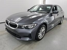 BMW 3-serie 2.0 318DA (100KW) BERLINE Model Advantage Business