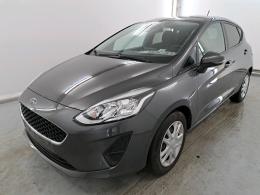 FORD FIESTA 1.1I 55KW CONNECTED