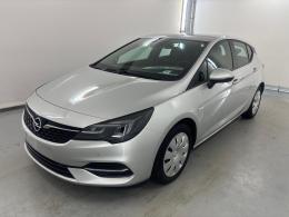 OPEL ASTRA 1.2 TURBO 81KW S/S EDITION
