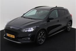 FORD FOCUS 92 kW