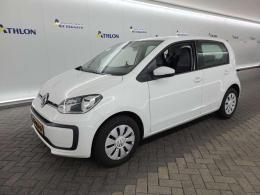 VOLKSWAGEN up! 1.0 44kW Move up! BlueMotion Technology 5D