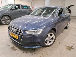 AUDI - A3 SB TDi 150PK S-Tronic Business Edition Pack Platinum With Sport Seats & Assistance Pack & Rear Camera