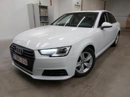 AUDI - A4 TDi 150PK Ultra S-Tronic Business Edition Pack Business Plus With Sport Seats & Pano Roof