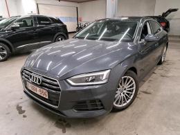AUDI - A5 SB TDI 136PK S Tronic Business Edition Pack Business Plus With Sport Seats & Matrix LED & Pano Roof