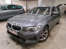 BMW - 3 BERLINE 318iA 156PK Sport Business Edition & PDC Front & Rear  * PETROL *