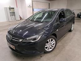 OPEL - ASTRA SPORTS TOURER 1.0 Turbo 106PK ECOTEC S/S Edition Business & Removable Trailer Hook  * PETROL *