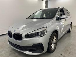 BMW 2 GRAN TOURER DIESEL - 2018 216 dA AdBlue Model Advantage Business Plus