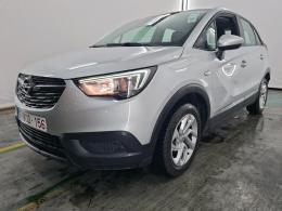 OPEL CROSSLAND X 1.2 Turbo Edition Start/Stop Business Experience