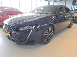 PEUGEOT 508 2.0 BlueHDI FirstEd.
