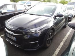 KIA Xceed XCeed 1.6 GDi 105 ch ISG/ Electrique 60.5ch DCT6 Active
