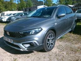 FIAT Tipo Tipo Cross 1.0 Firefly Turbo 100 ch S&S Plus