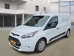 FORD Transit Connect 73 kW