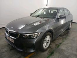 BMW 3 - 2019 320iA OPF Business Model Advantage