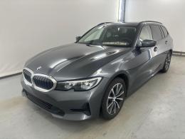 BMW 3 TOURING DIESEL - 2019 318 dA AdBlue Business Plus Model Advantage