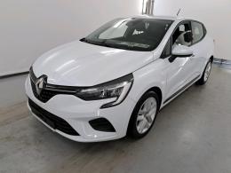 RENAULT CLIO 1.0 TCE 90 CORPORATE EDITION