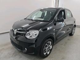 RENAULT TWINGO - 2019 1.0i SCe Edition One Assit Business Pro Winter