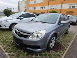 Opel Edition Vectra 1.6 Edition
