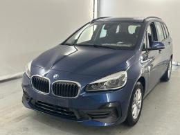 BMW 2 GRAN TOURER DIESEL - 2018 216 dA AdBlue Business Model Advantage