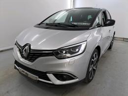 RENAULT SCENIC DIESEL - 2017 1.5 dCi Energy Bose Edition Cruising Easy Parking Winter